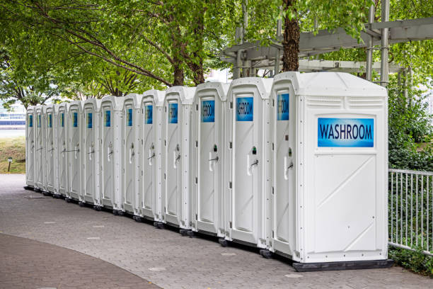 Best Porta potty delivery and setup  in Hayden, CO