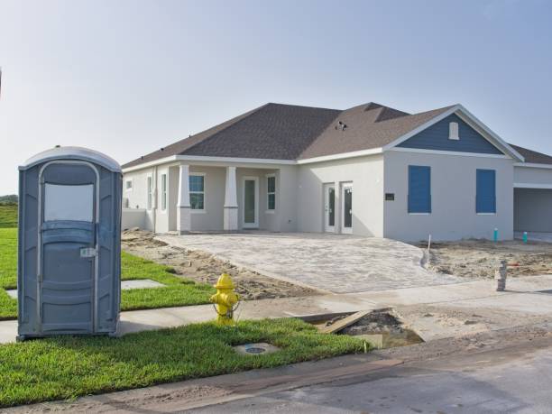 Best Portable restroom trailer rental  in Hayden, CO