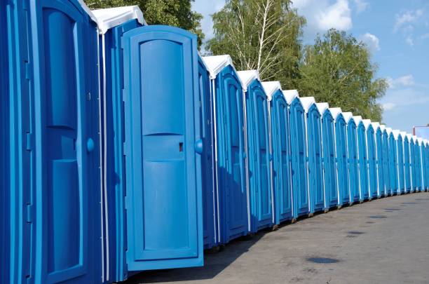 Best Local porta potty services  in Hayden, CO